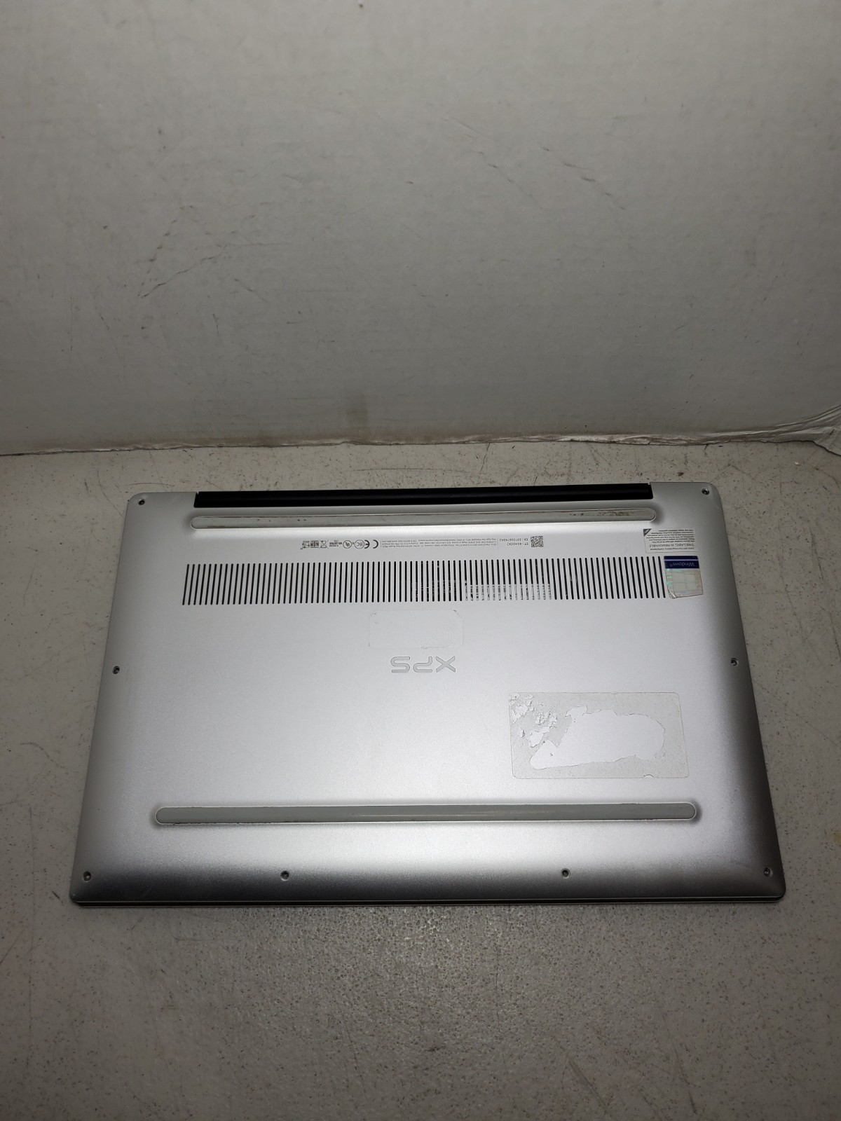 Dell XPS 13 9370 Laptop Intel Core i5-8250U 1.60GHz 8GB RAM 256GB SSD Win11 #69