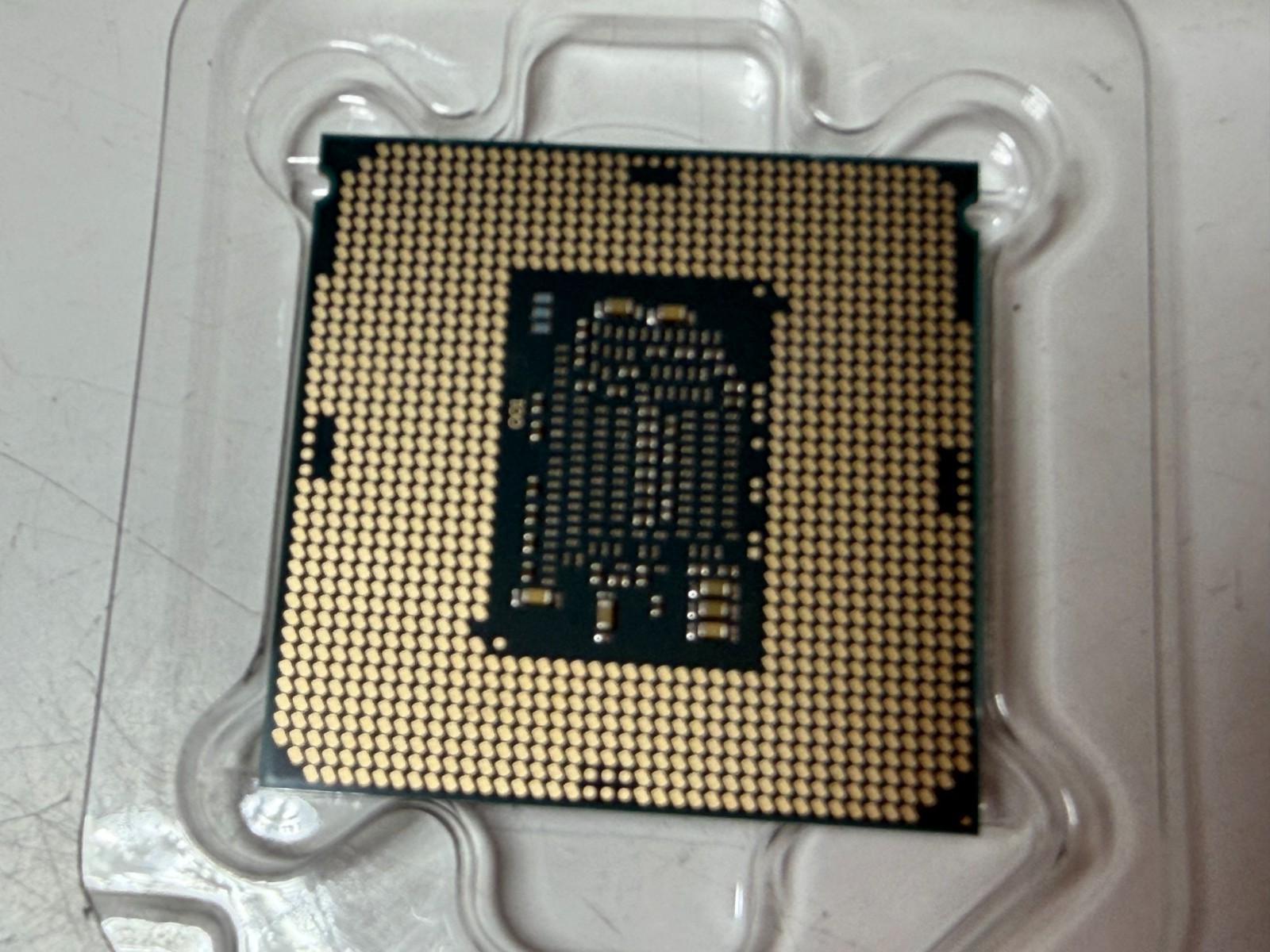 Intel Core i7-6700 SR2L2 3.40GHz Desktop Quad-Core CPU LGA1151 Socket Processor