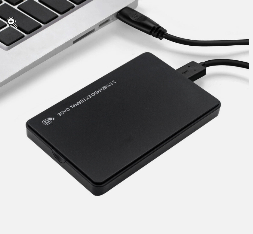 1 TB 1000 GB 1000GB PC External Hard Drive for XBOX ONE Window- UNBRANDED 1TB
