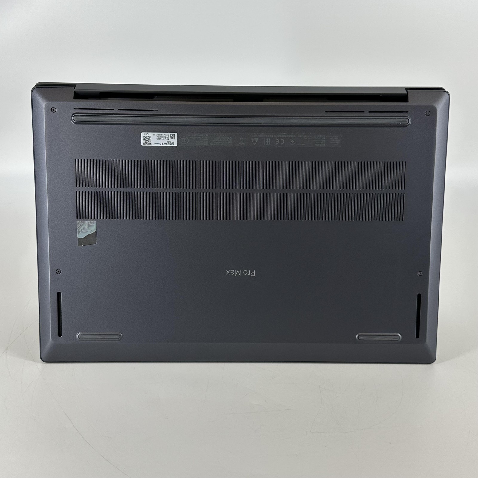 Dell Pro Max 16 Premium MA16250 UHD+ (NON-TOUCH) 2.GHz Ultra 7 255H 32GB 1TB SSD