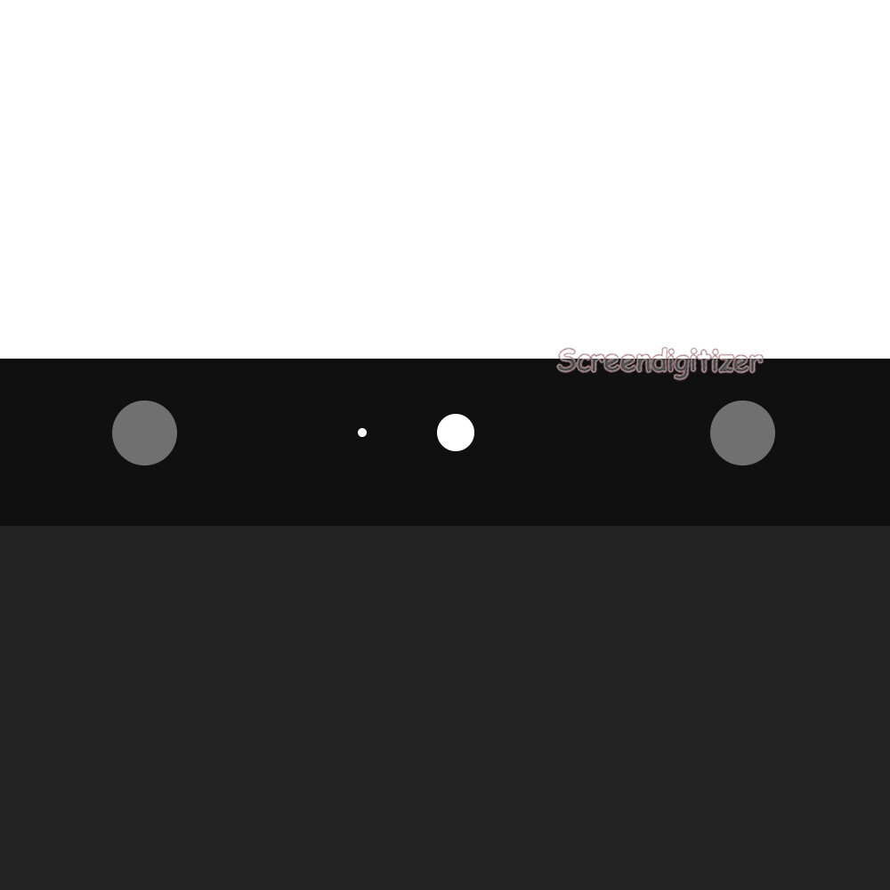FHD 925736-001 For HP 15M-BP111DX 15M-BP112DX LCD Touch Screen Replacement Bezel
