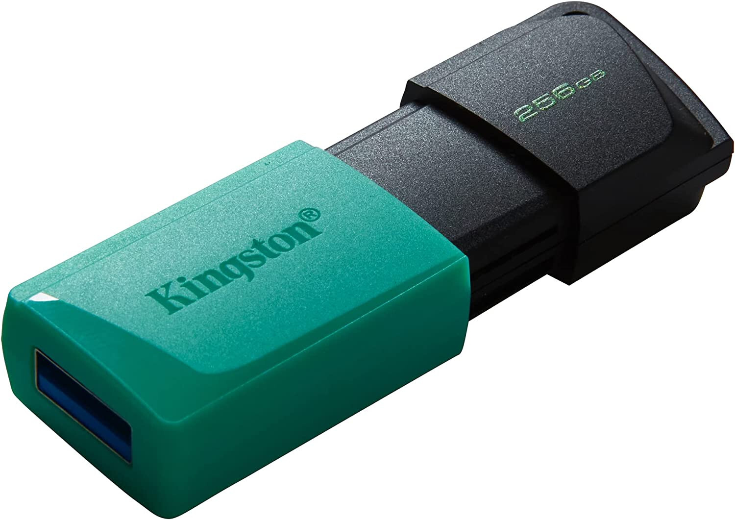 Kingston 32G 64G 128G DataTraveler Exodia M USB Flash Drive USB 3.2 +Sliding Cap