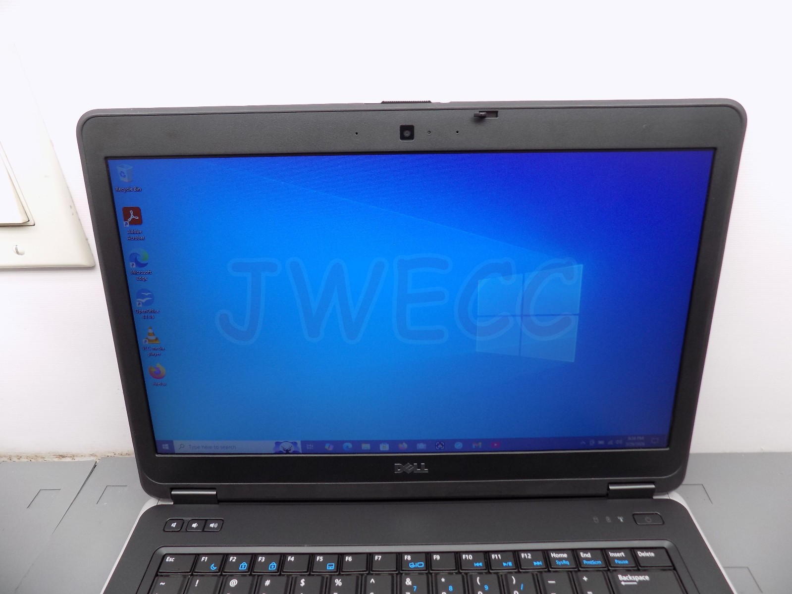 DELL Latitude E6440 | Intel Core i7 3.0 GHz | 250 GB SATA | 16 GB Ram | Web Cam