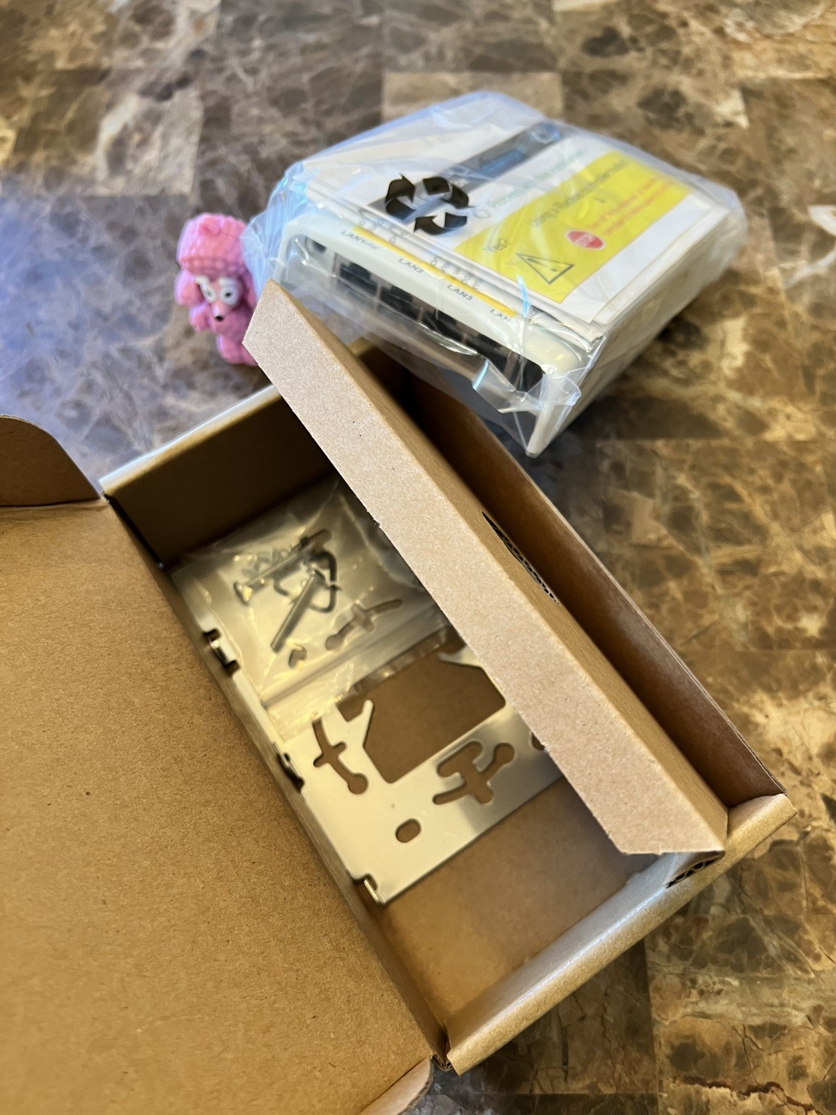 New Ruckus ZoneFlex H510 Dual Band H510-US00