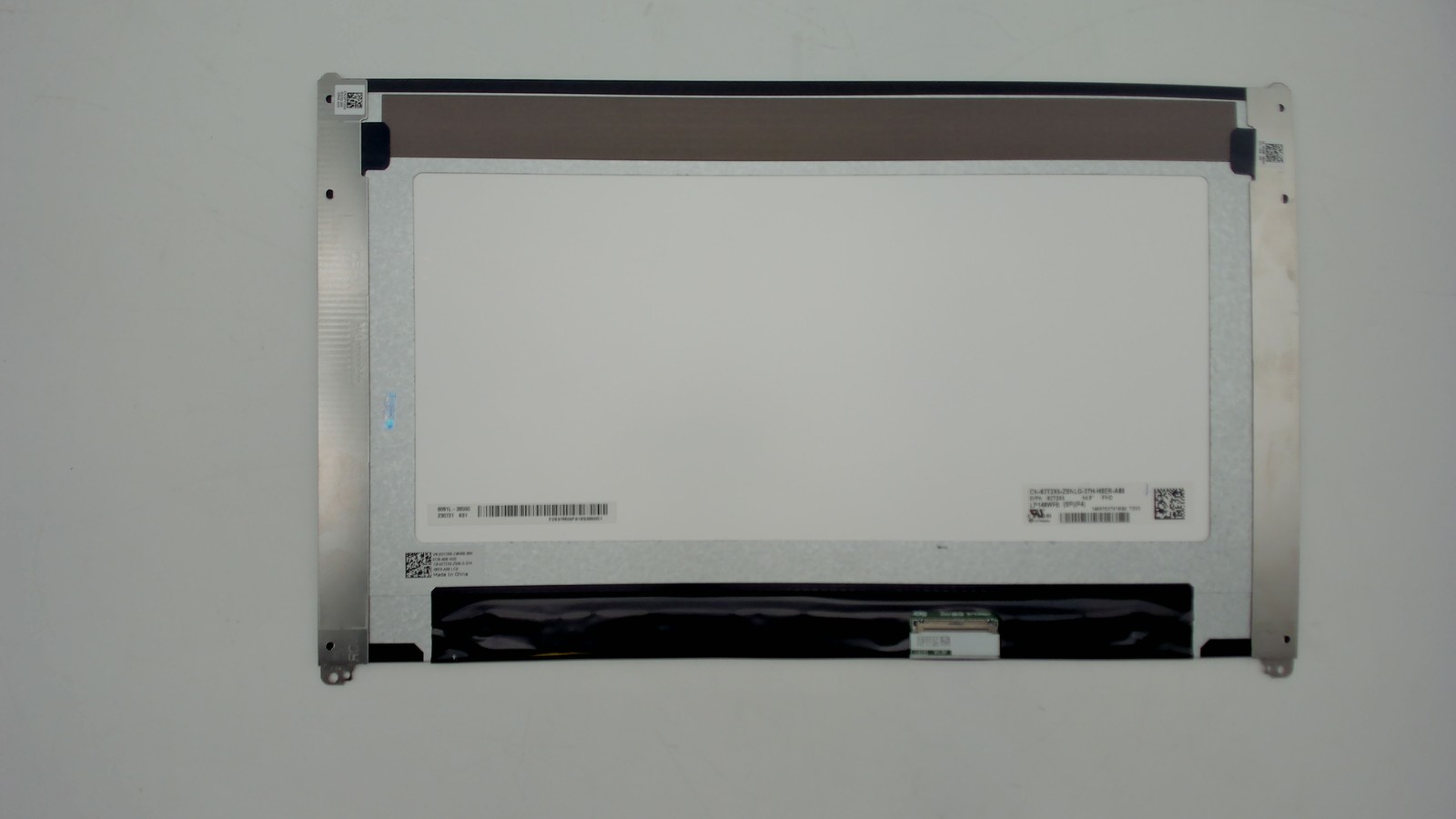 DELL LATITUDE 5440 14.0″ FHD LCD WITH BRACKETS, TOUCH