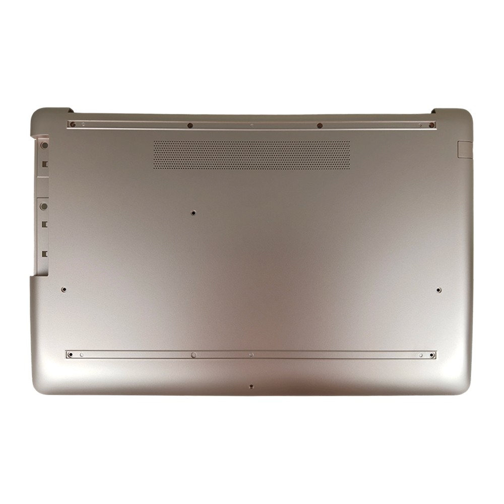 Bottom Base Case Cover For HP 17-BY 17T-BY 17CA 17Z-CA Rose Gold L22509-001