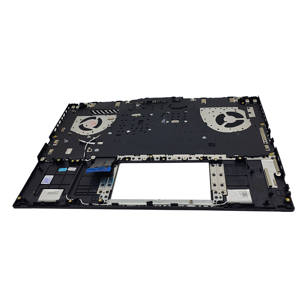 For ASUS TUF Gaming FX507 FA507 FX507Z A15 F15 Palmrest Backlit Keyboard New