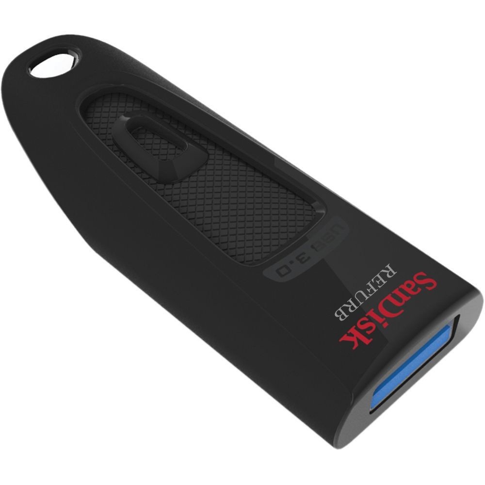 LOT 100x SanDisk 32GB ULTRA USB 3.0 flash drive -SDCZ48-032G 32 GB read 100 MB/s