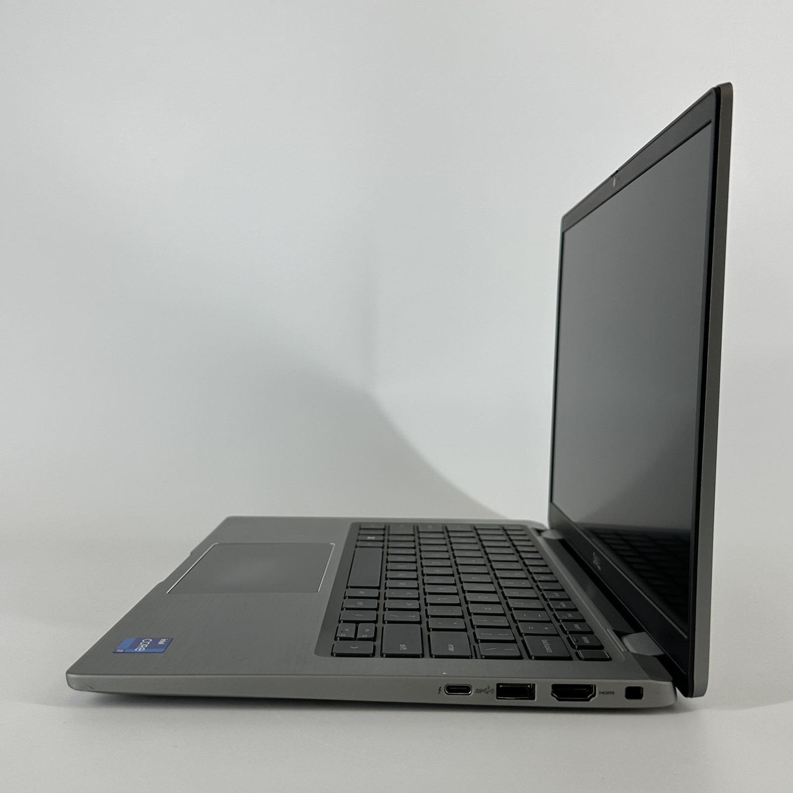 Dell Latitude 7430 14 Gray FHD 1.7 GHz i7-1255U 16GB 512GB SSD Good