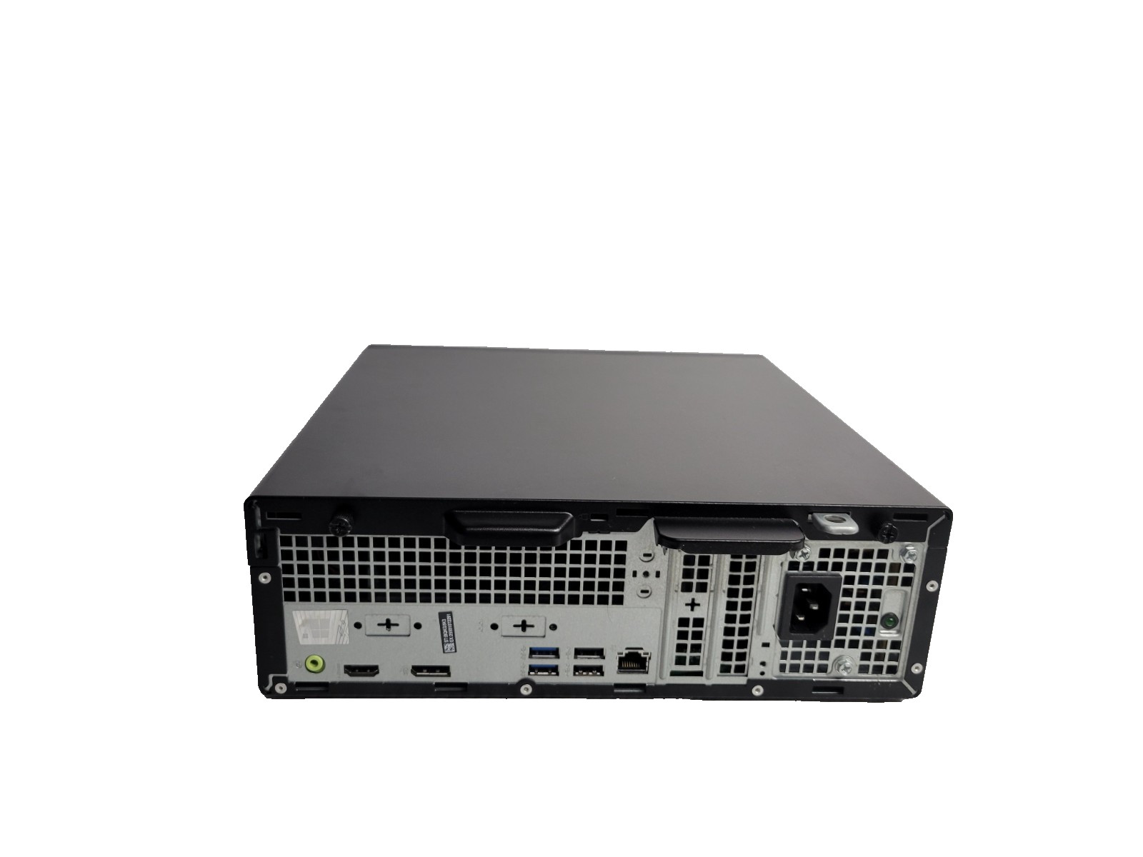 Dell OptiPlex 3080 SFF Intel Core i5-10400 16GB RAM 256GB SSD Windows 11 Pro PC