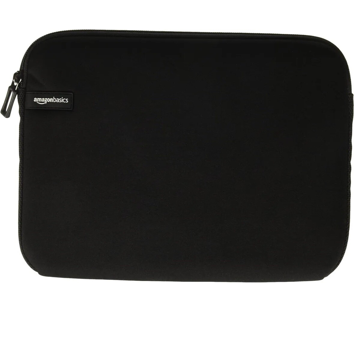 24 Pack-Amazon Basics 11.6-Inch Laptop Sleeve, Protective Case with Zipper BLACK