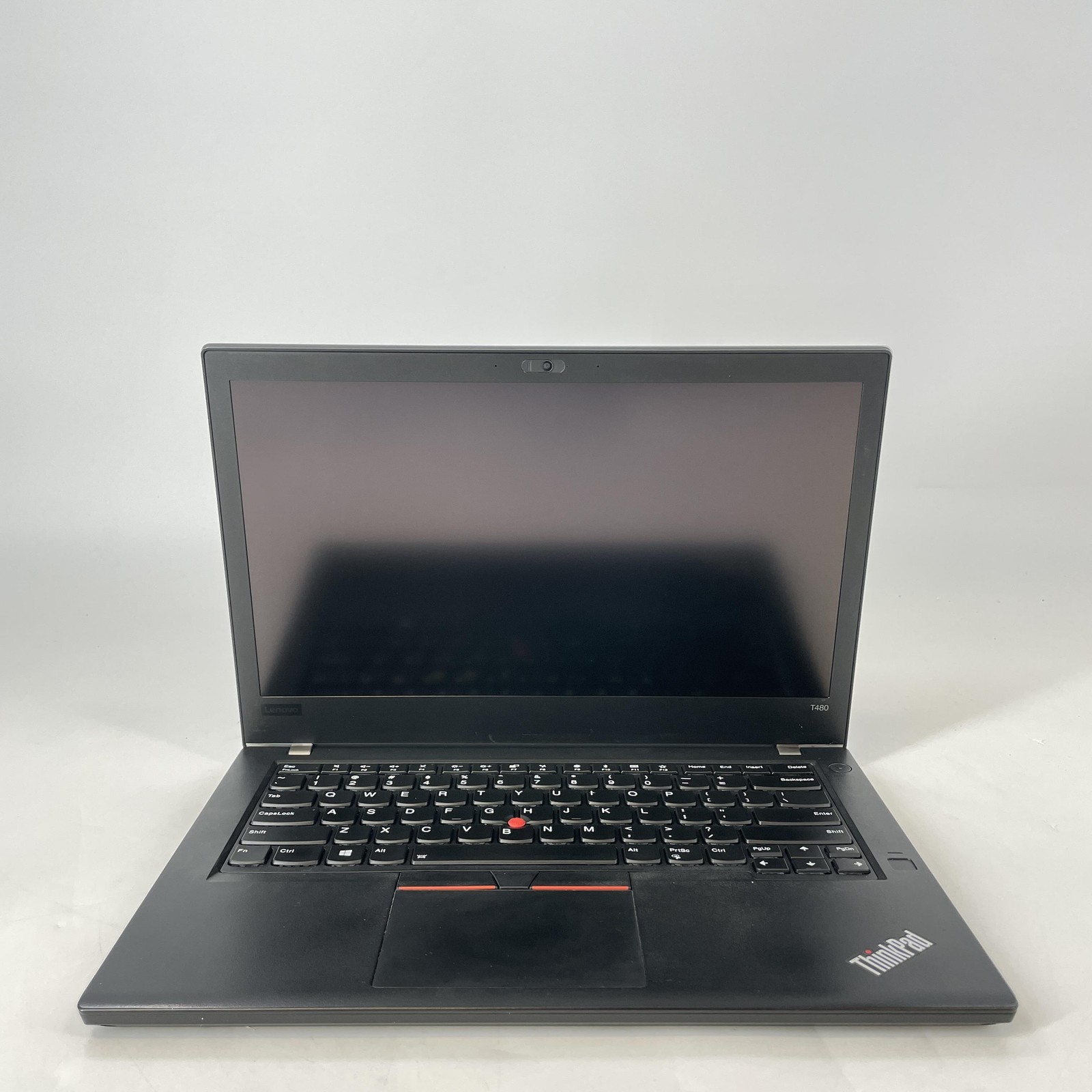 Lenovo ThinkPad T480 14 FHD TOUCH i5-8350U 1.70GHz 16GB 256GB SSD Good