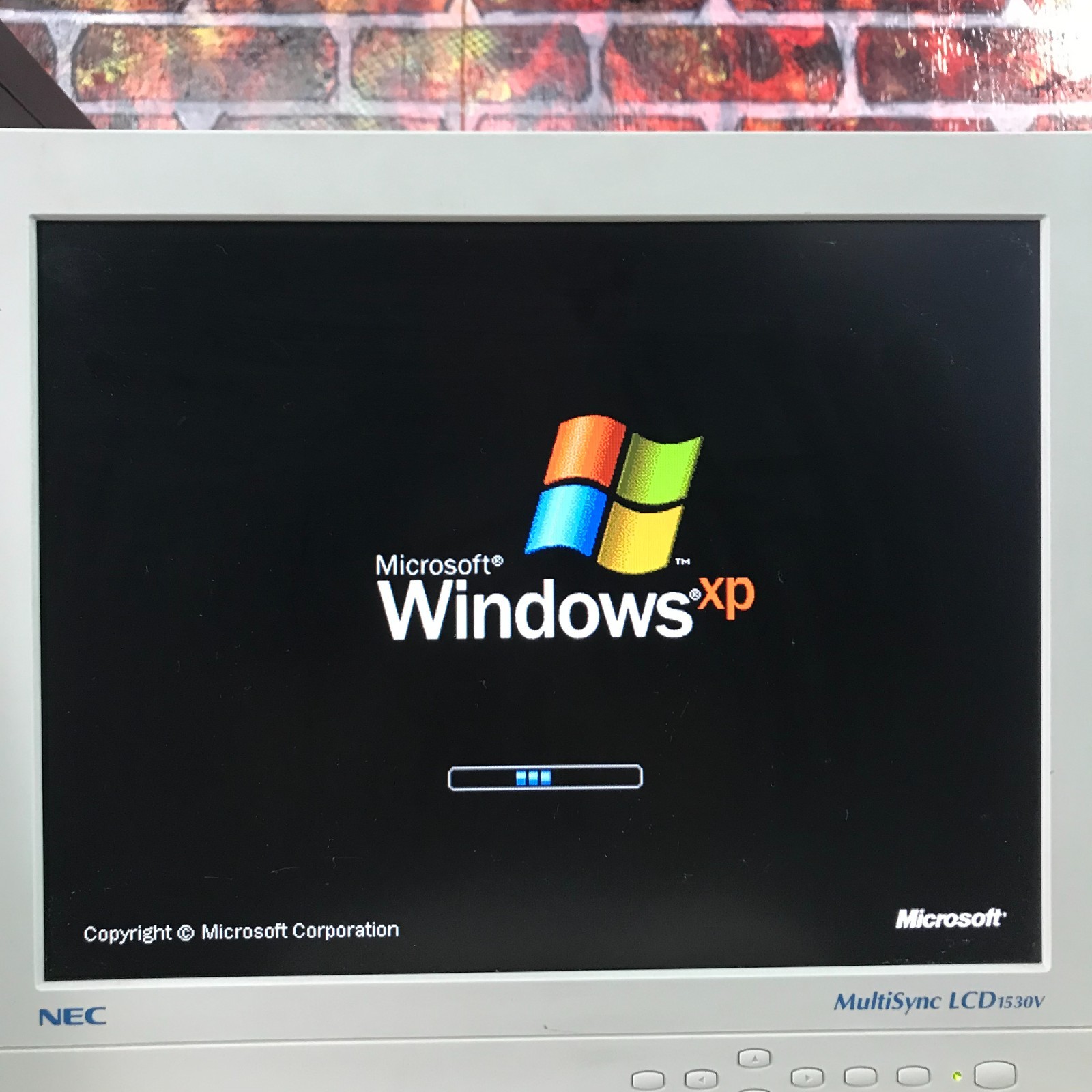 VPR Matrix Desktop PC for Retro Gaming Pentium 4 2.80GHz 512MB RAM (Windows XP)