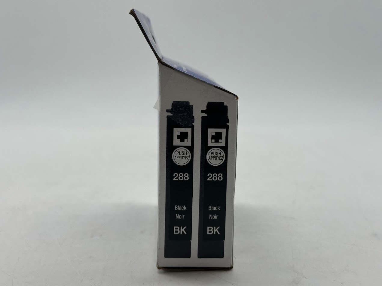 Epson 288 Black Ink Cartridge Dual Pack