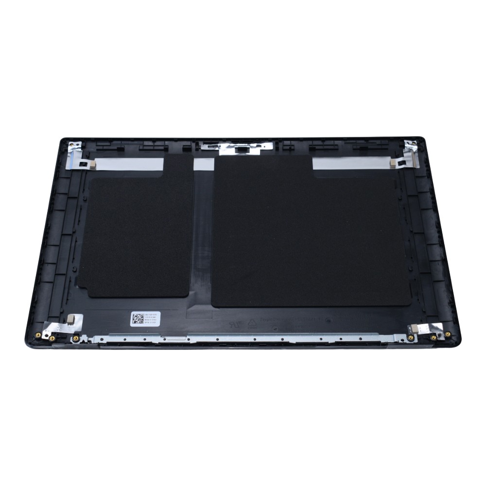 New LCD Back Cover For Dell Latitude 15 3520 E3520 Top Case 017XCF Black Lid US