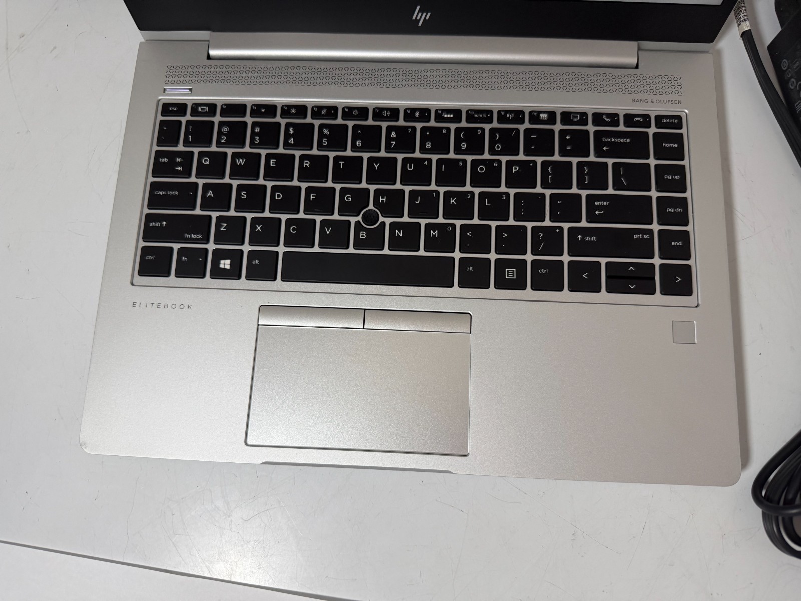 HP EliteBook 840 G6 14” FHD Laptop Intel i5-8365U 16GB RAM 256GB SSD Win 11 Pro