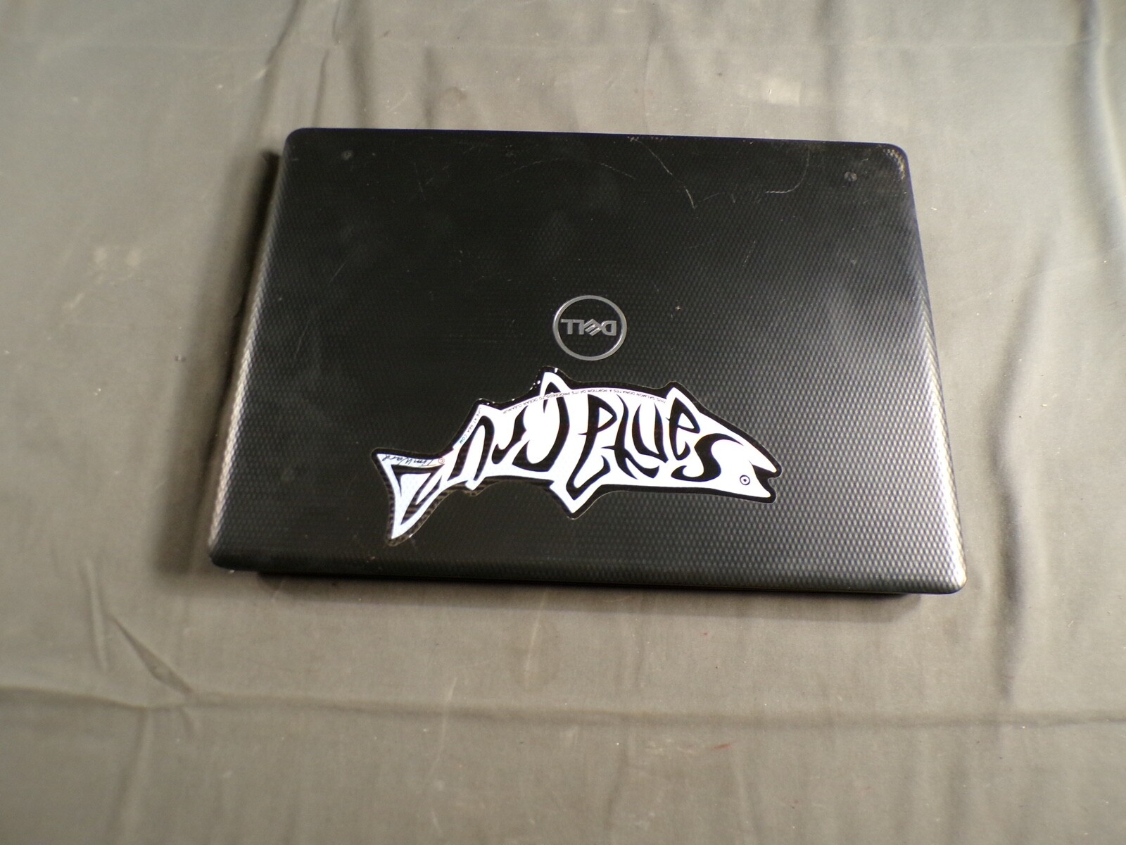 DELL INSPIRION 3493 INTEL CORE i5-1035G1 8GB RAM **NO HD/ NO CADDIE/ NO OS