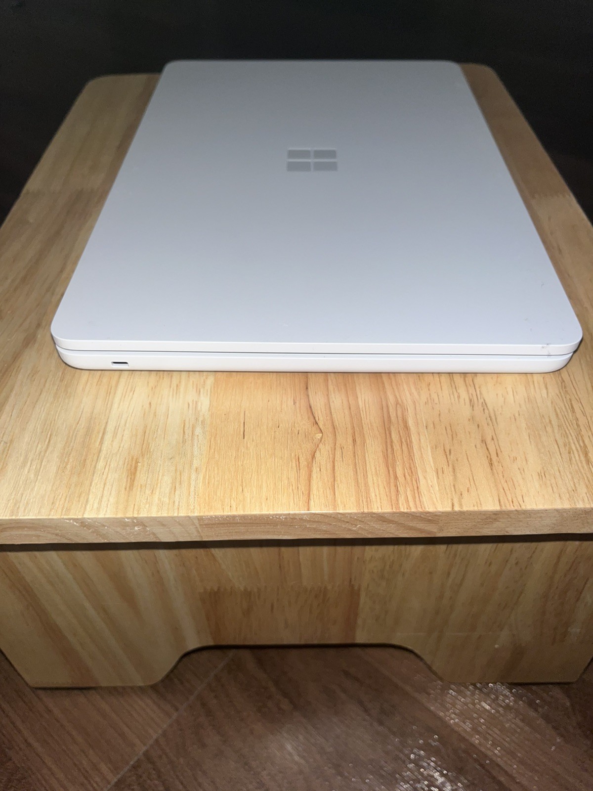 Microsoft Surface Laptop SE 2016 Celeron N4020 1.10Ghz 4GB SSD 64GB Windows 11