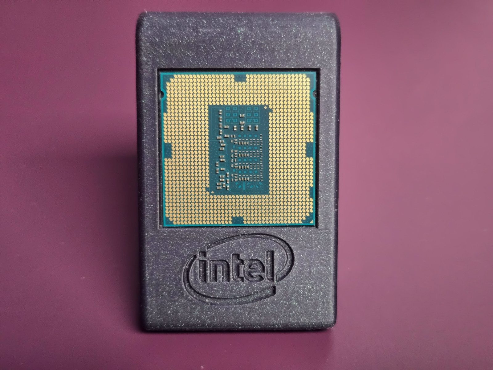 Intel Core i5-4590 4th Gen 3.3GHz (3.70 GHz Turbo) LGA LGA1150 Haswell CPU