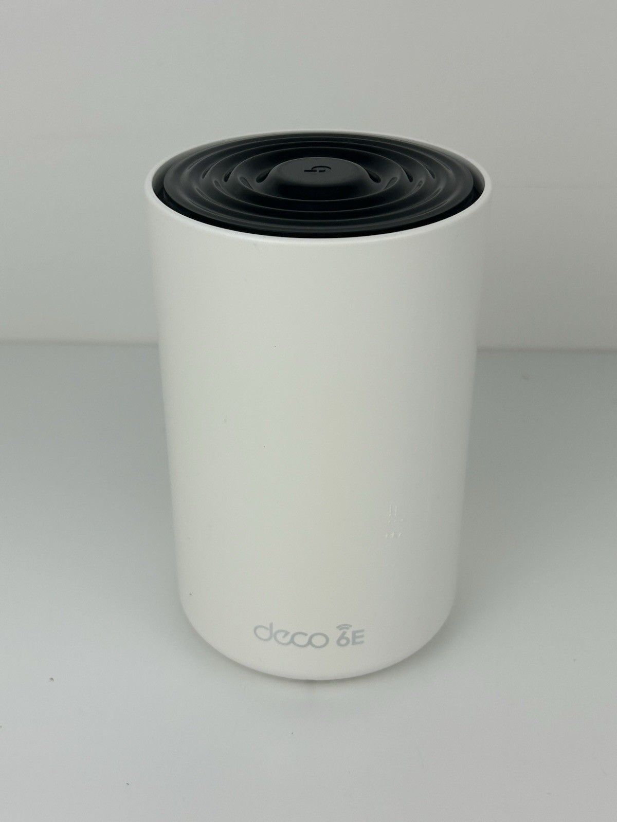 TP-LINK Deco XE75 AXE5400 Wi-Fi 6E Router Mesh System – White (3-Pack)