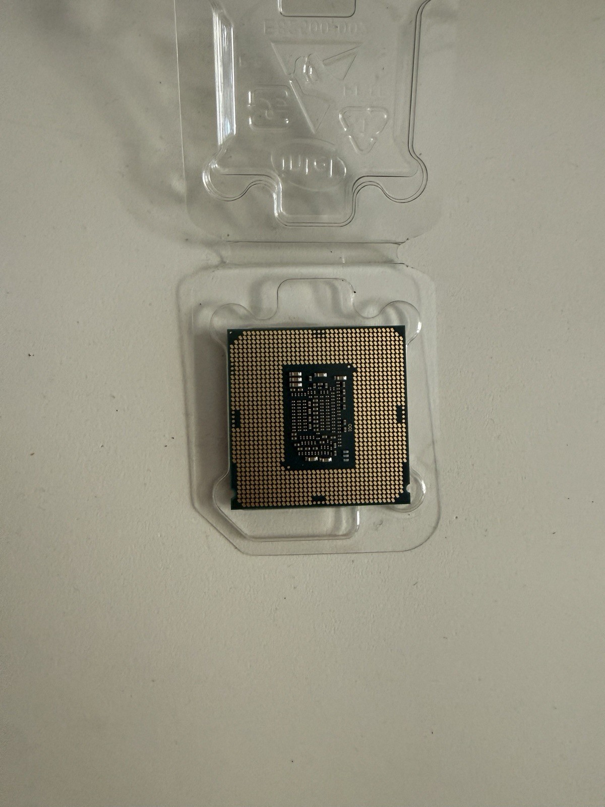Intel Pentium G4560 3.50GHz Dual-Core 3MB LGA 1151/Socket H4 CPU Processor SR32Y
