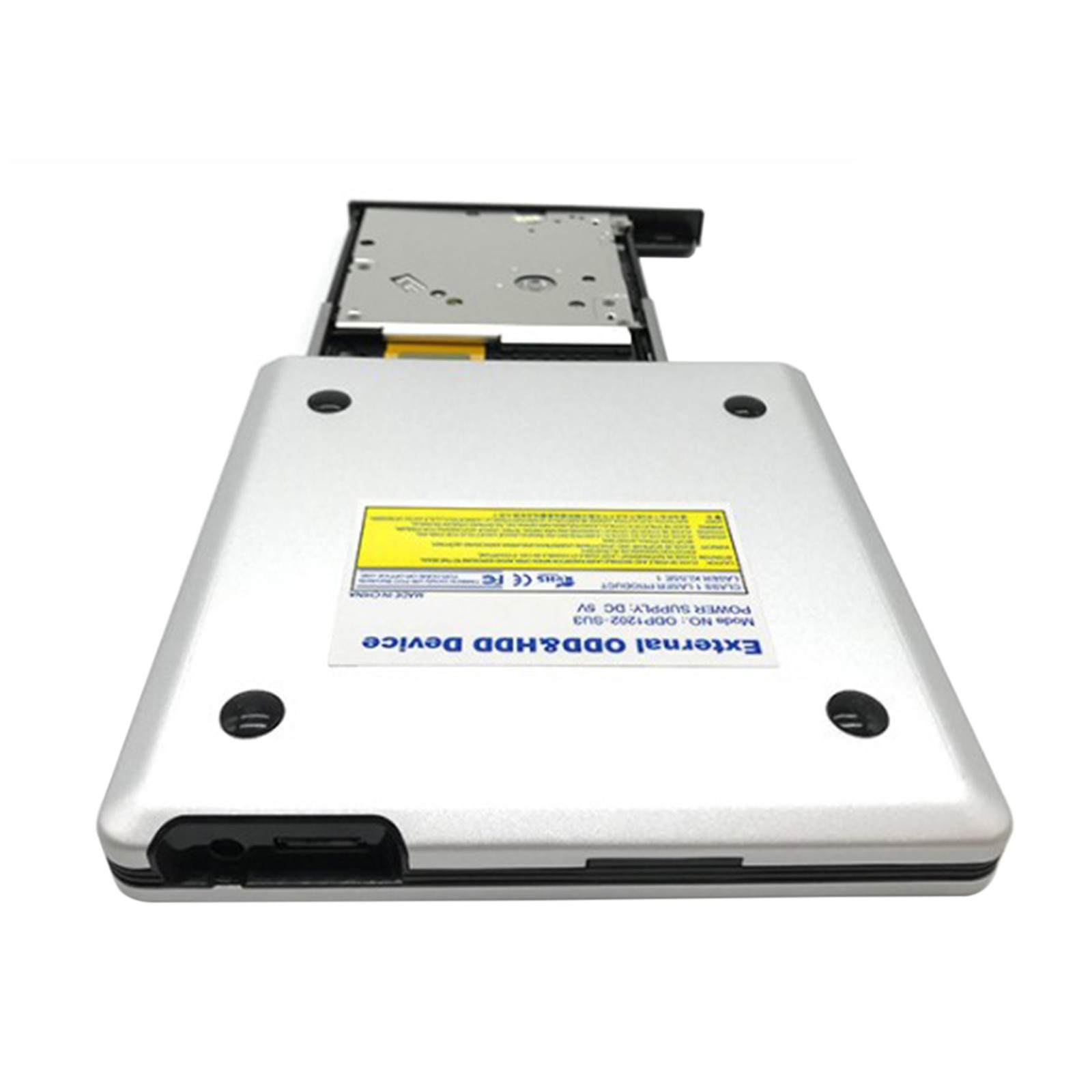 Genuine 6X Blue ray Burner External USB 3.0 Player DVD CD BD Recorder PC Drive