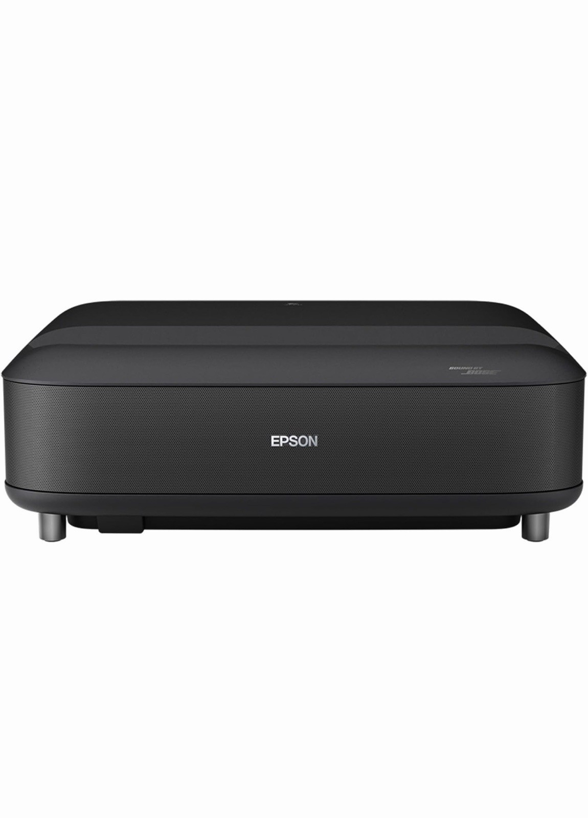 Epson Lifestudio Grand Ultra Short Throw Laser Projector 4K PRO-UHD – Black