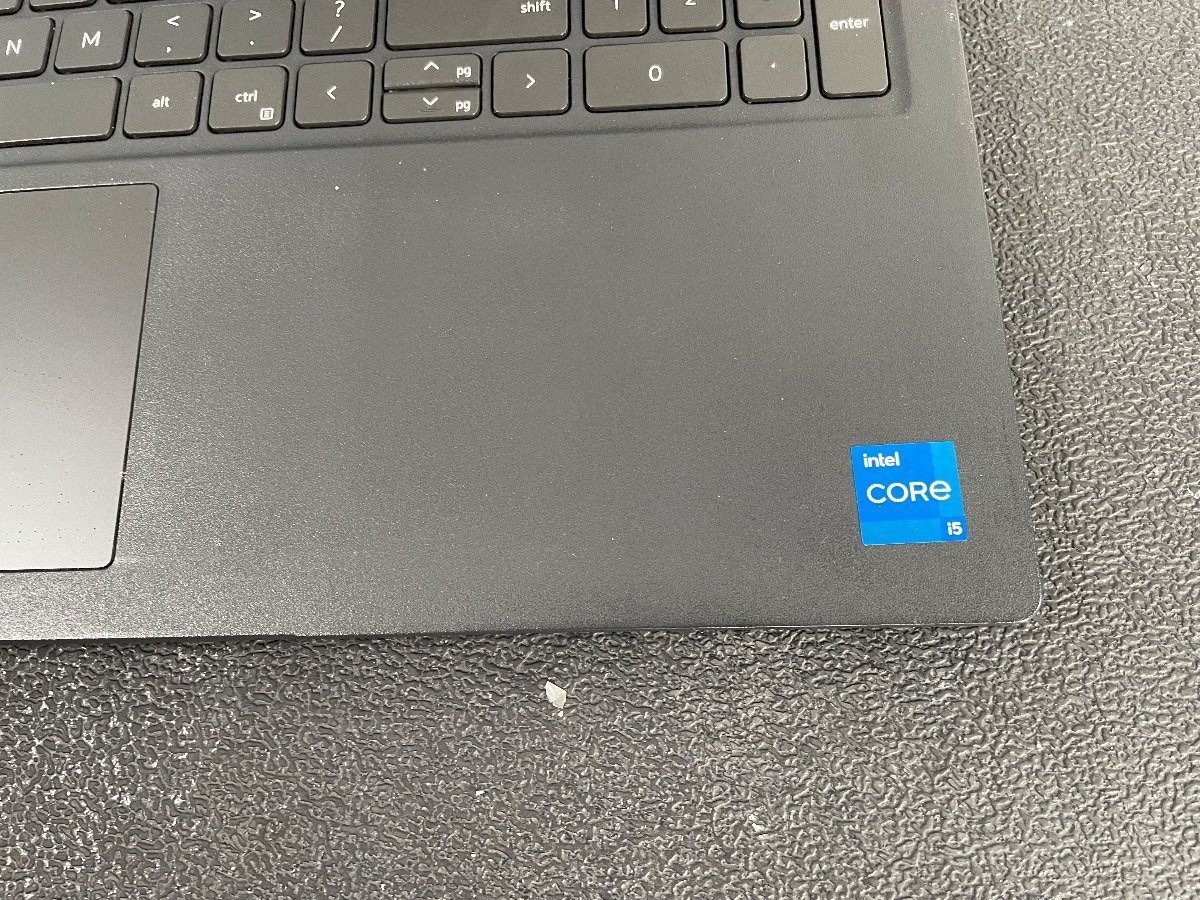 Dell Latitude 3520 15.6″ i5-1145G7 2.6GHz 8GB 256GB NVMe Win11 Pro – READ