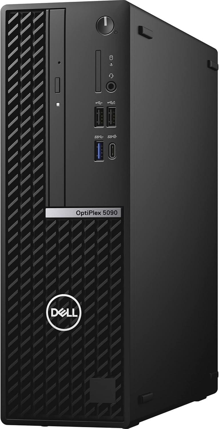 Dell Windows 11 Desktop i7 Computer PC Up To 32GB RAM 4TB SSD/HDD Windows 11 Pro