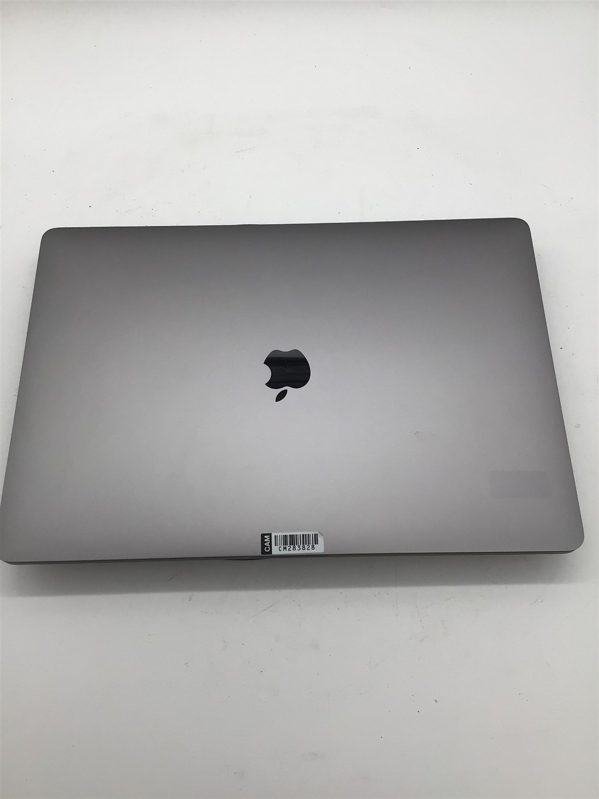Apple Macbook Pro 16″ A2141 i7-9750H 2.60GHz/32GB RAM/512GB NVMe