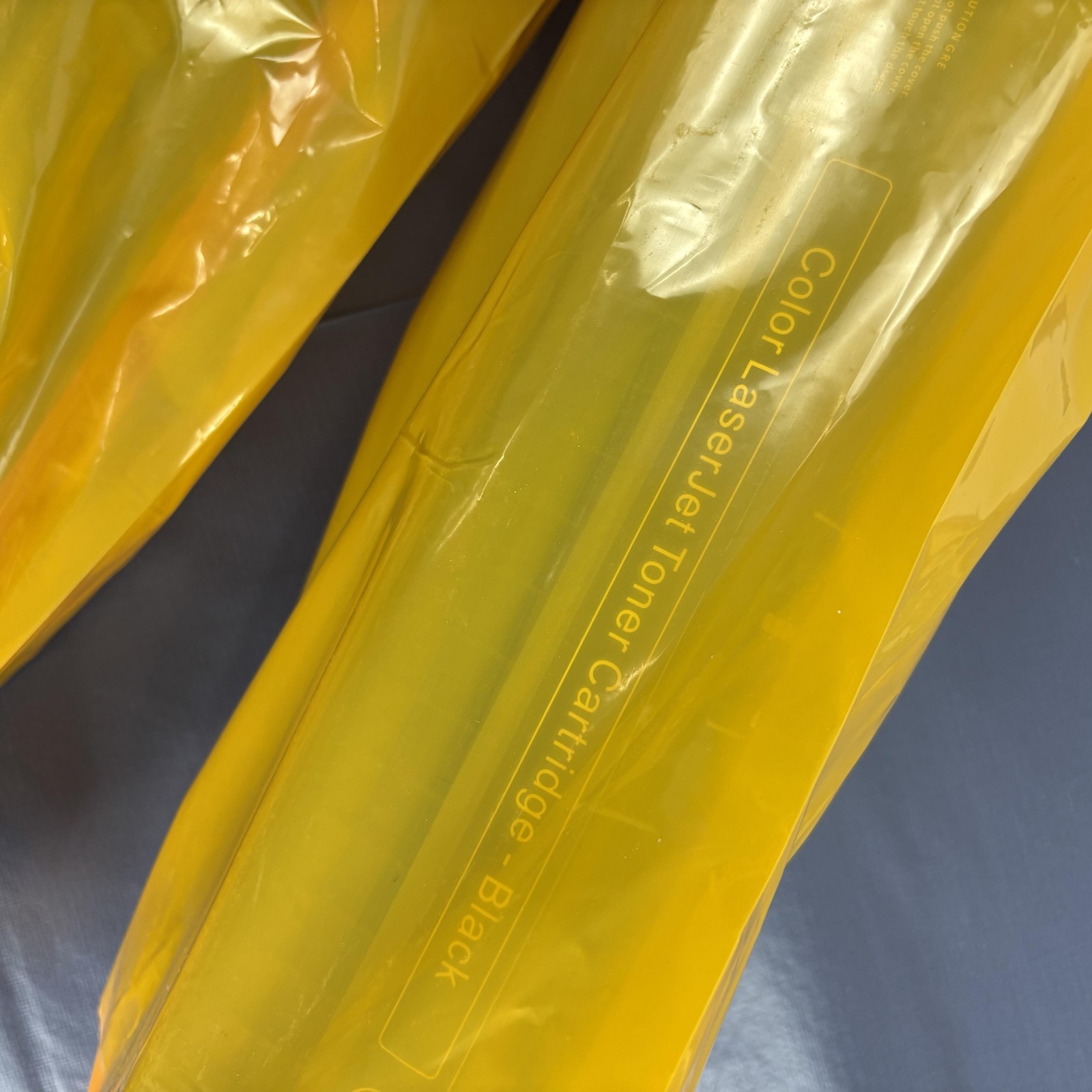 Compatible CE260A CE262A CE263A Color LaserJet Toner 3-Pack Black Magenta Yellow