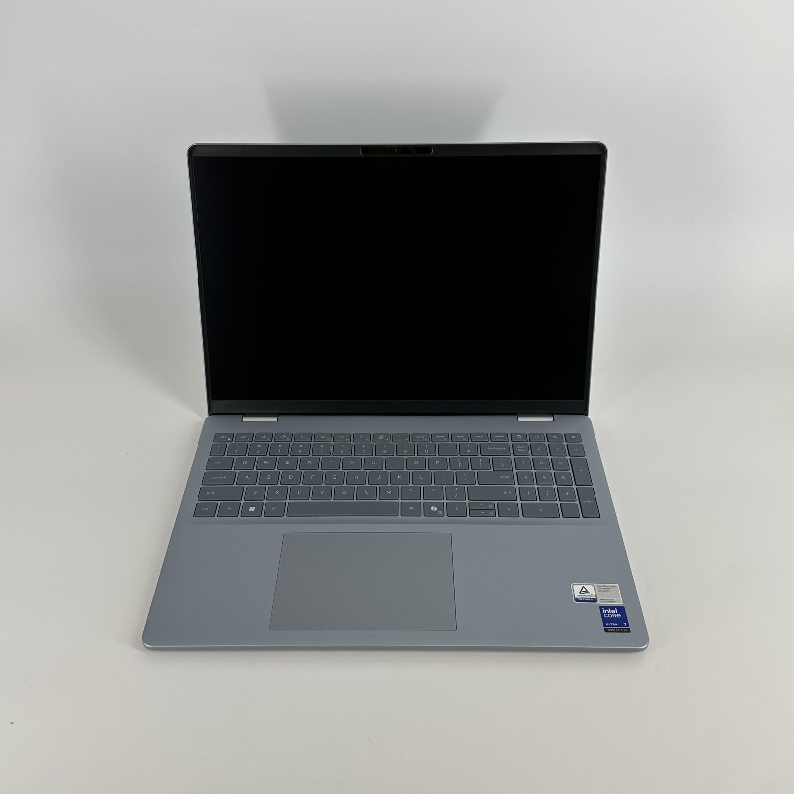 Dell 16 Plus DB16250 Ice Blue QHD+ 2.2 GHz Ultra 7 256V 16GB 1TB SSD Very Good
