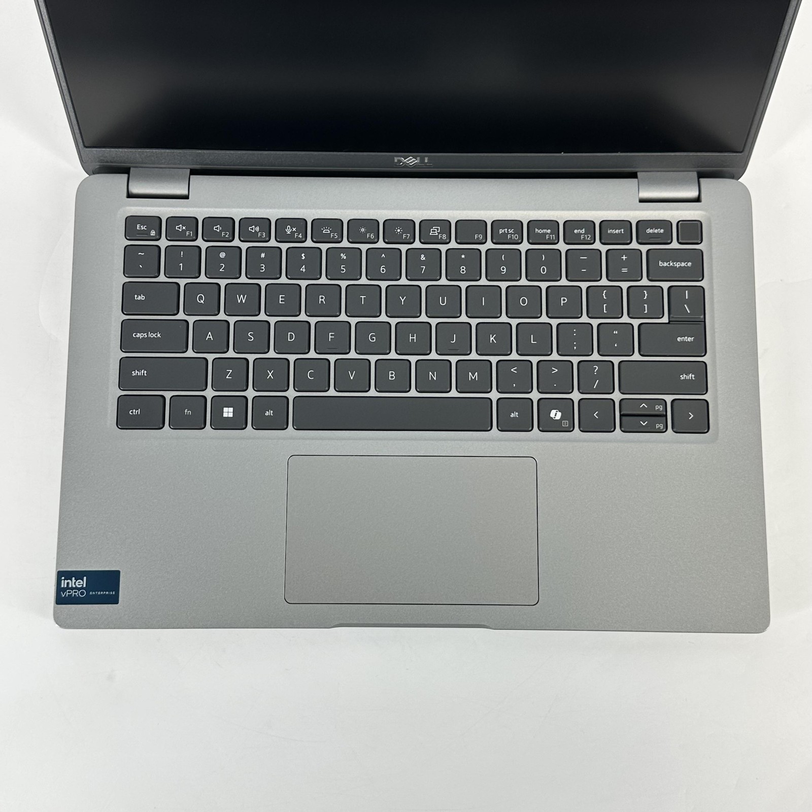 Dell Latitude 5450 14 Gray FHD 1.7GHz Ultra 7 165U 16GB 512GB SSD Good FRAME GAP