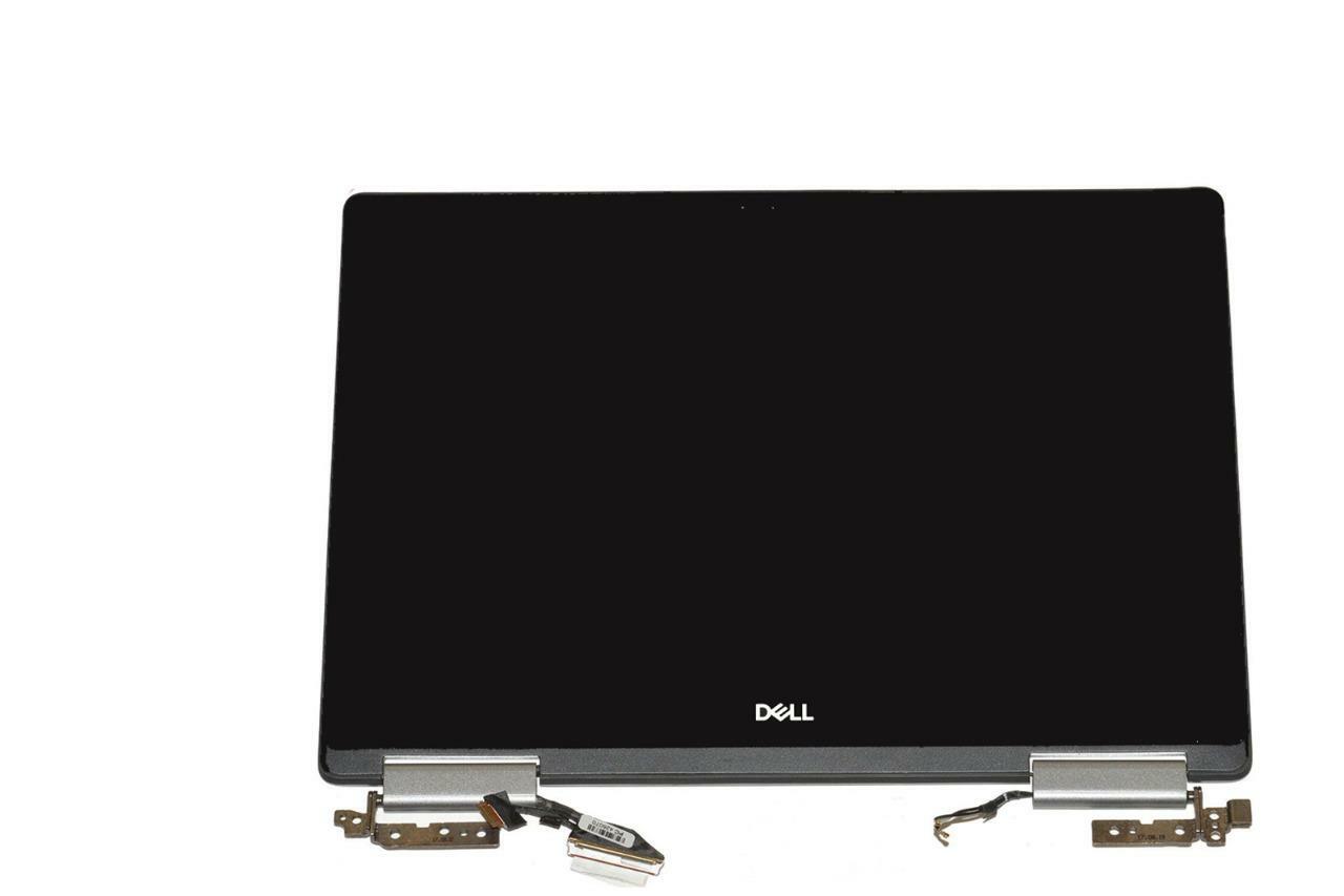 Dell OEM Inspiron 7373 13.3″ Touchscreen FHD Display Complete LCD Screen WDN59
