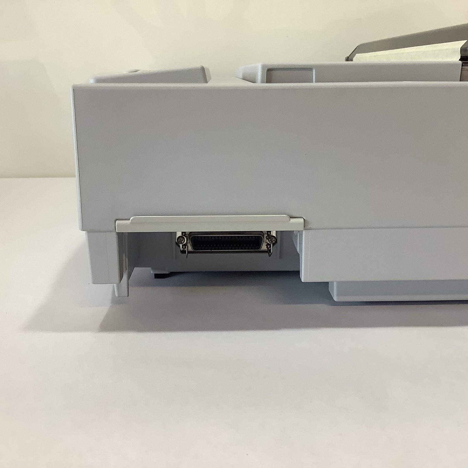 Digital LA30 COMPANION DOT MATRIX PRINTER DEC LA30N-A2 Vintage NEW