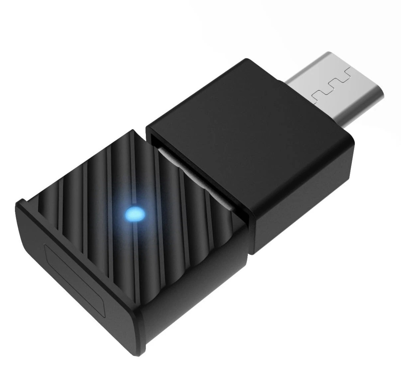 USB-C Bluetooth Adapter for PS5 – Wireless Audio Bluetooth 5.3 Transmitter