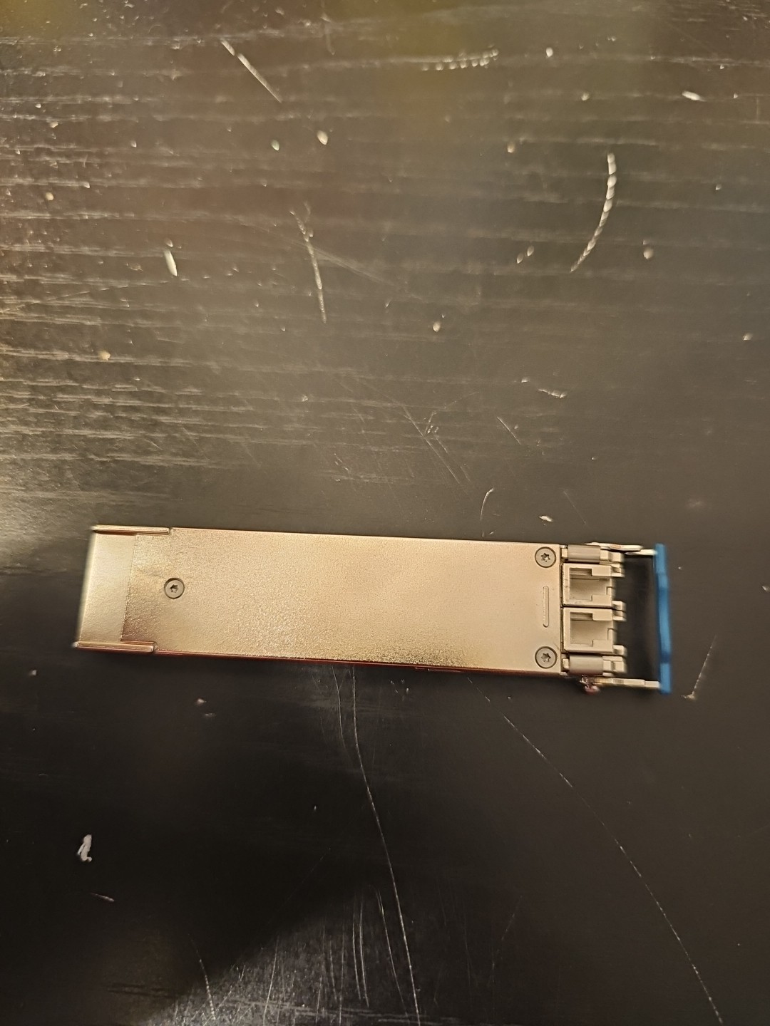ADVA 0061701811-03 XFP/11G/1310S 1310NM TRANSCIEVER MODULE