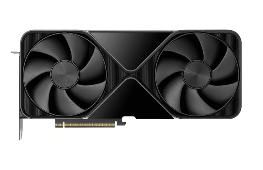 NVD RTX PRO 6000 Blackwell Professional Workstation Edition Graphics Card for AI