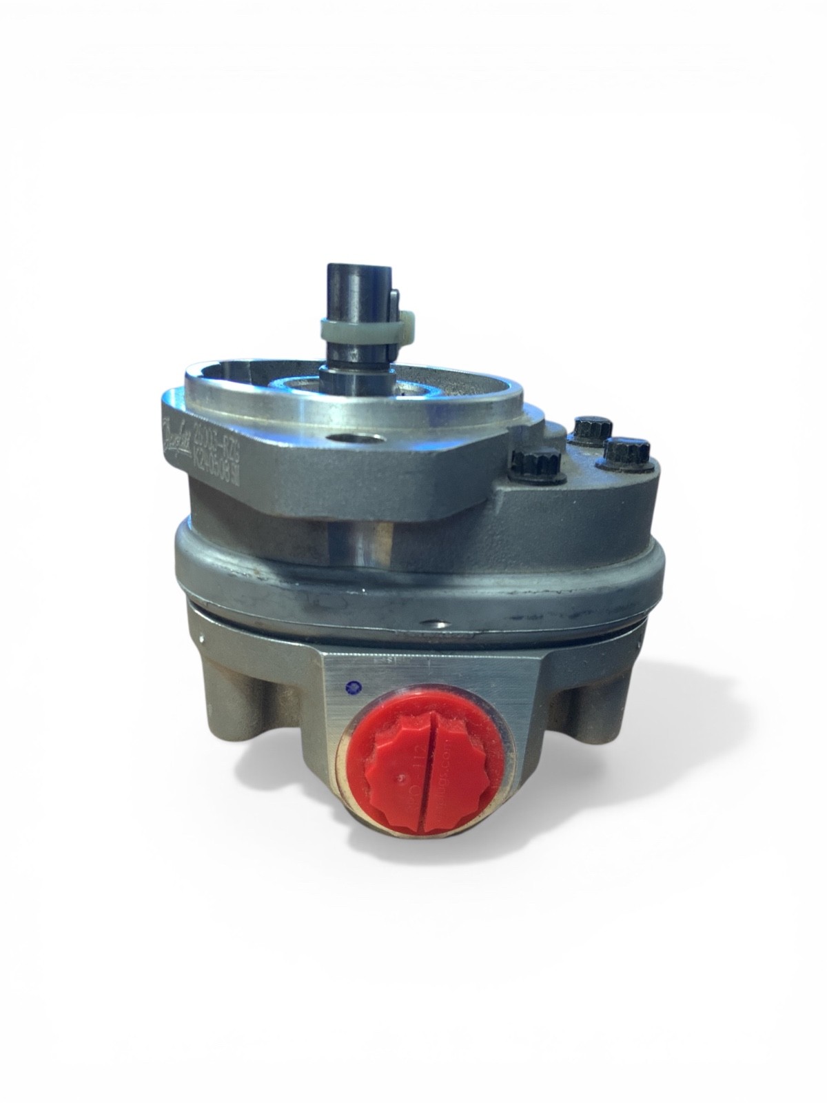 Danfoss 26003-RZG Hydraulic Gear Pump – Series 26 Aluminum