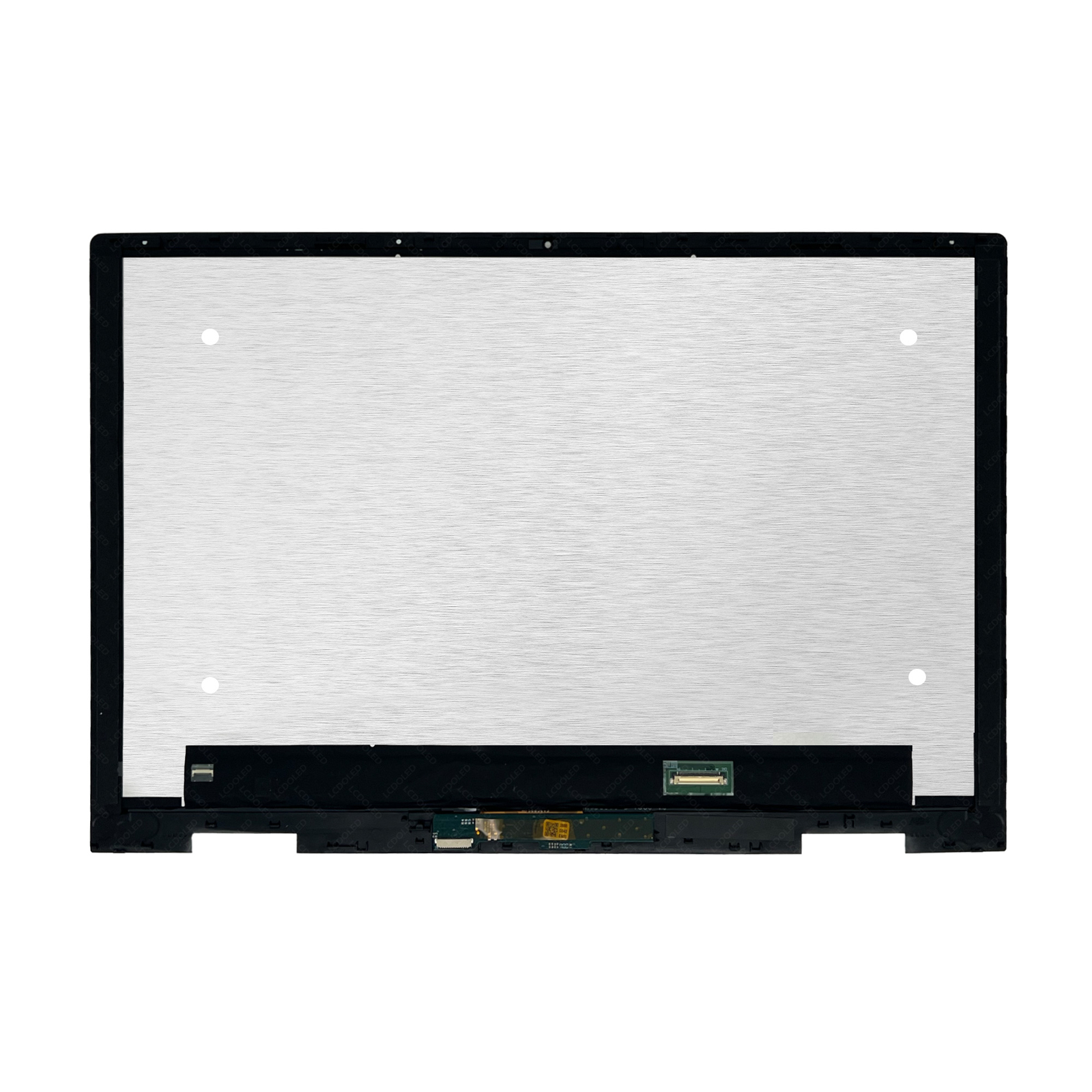 FHD LCD Display TouchScreen Assembly For HP Envy X360 15M-ED1013DX 15M-ED1023DX