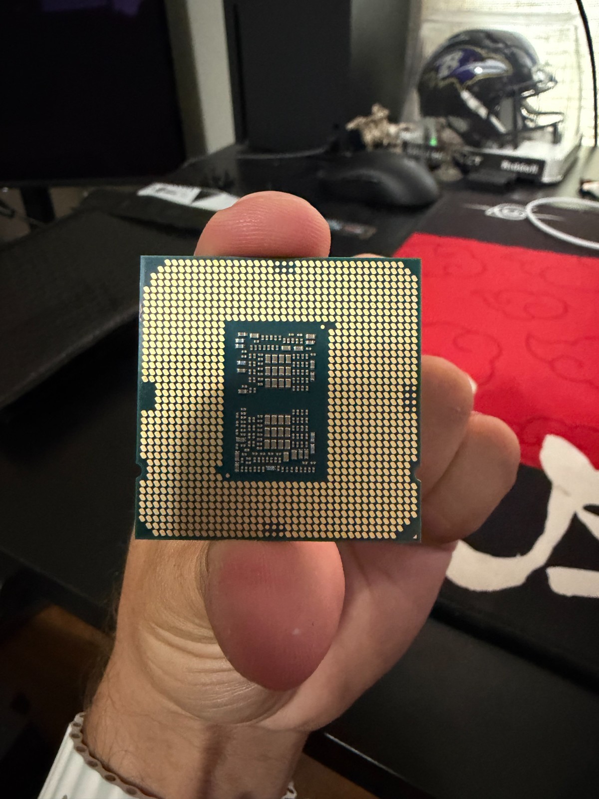 Intel i9-10900K CPU + 32GB ADATA XPG DDR4 3000 RAM Bundle Tested Working