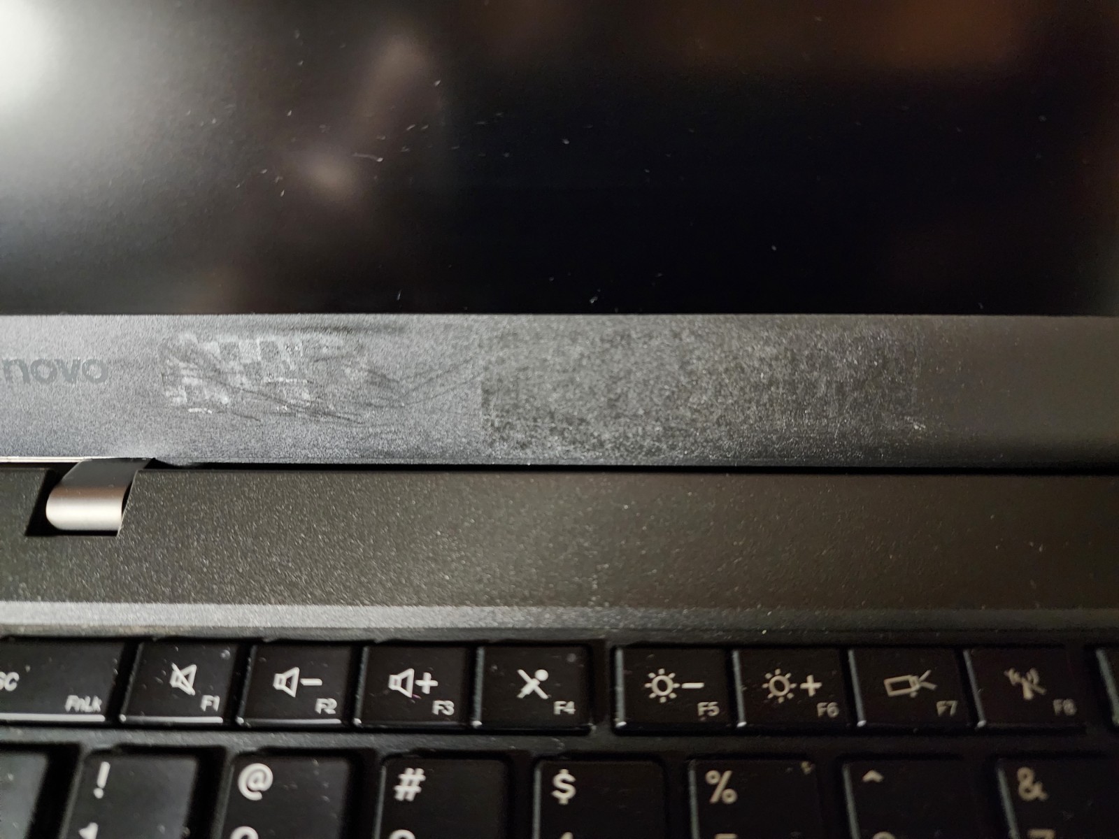Lenovo ThinkPad T460 i5-6300U 2.4GHz 8GB RAM 256GB SSD Win 11 Pro See Desc