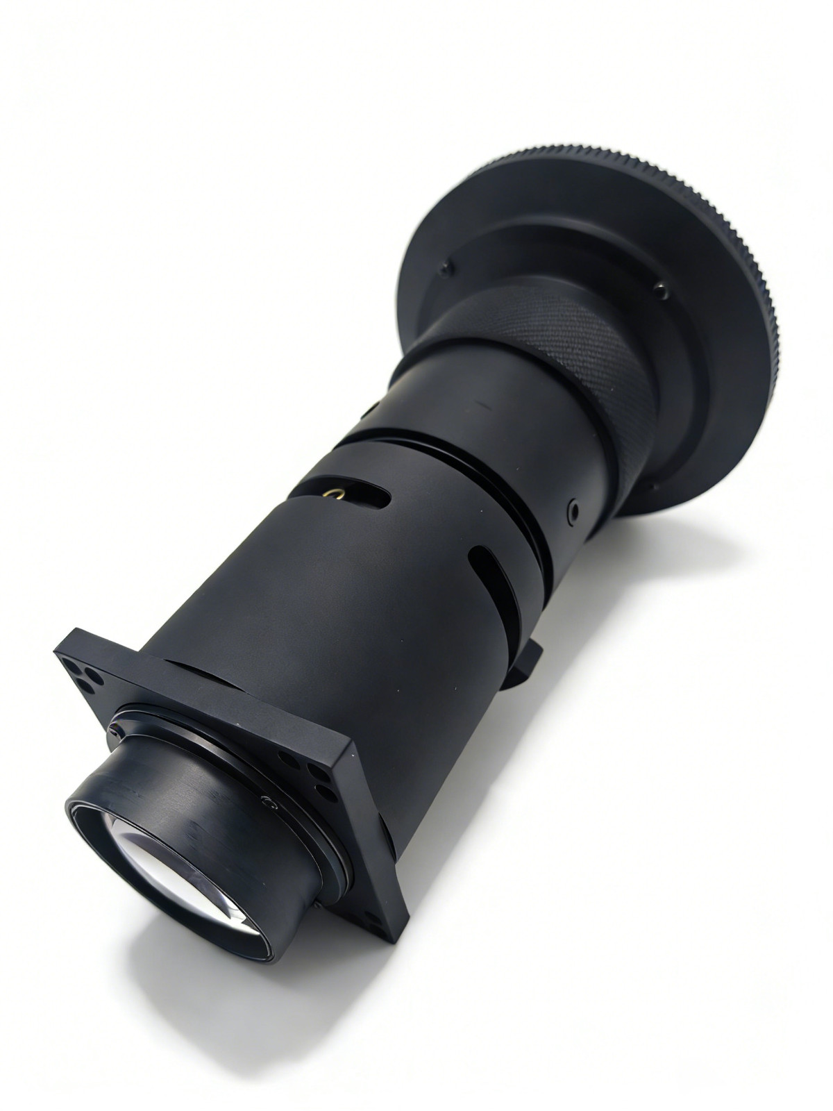 0.78-0.81:1 Projector Lens for Panasonic PT-VMZ82、VMZ72、VMZ62、VMZ71、VMZ61、VMZ51