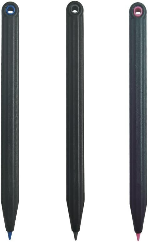 Lapiz Optico De Repuesto Para Tableta De Escritura Lcd Boogie Board Jot De 8,5