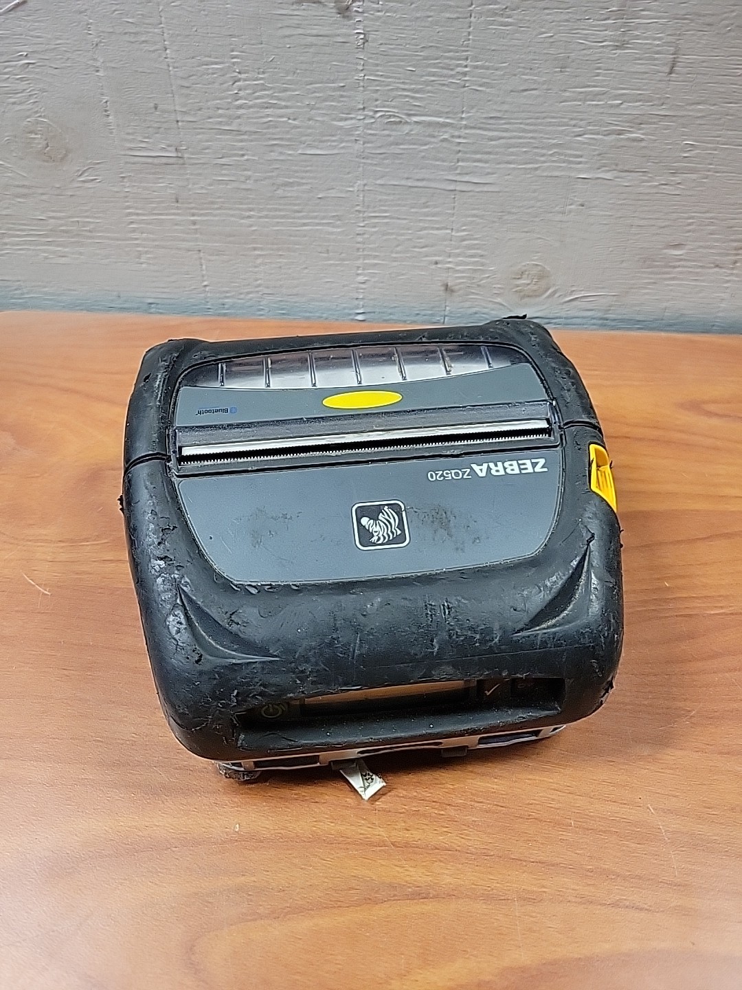 Zebra ZQ520