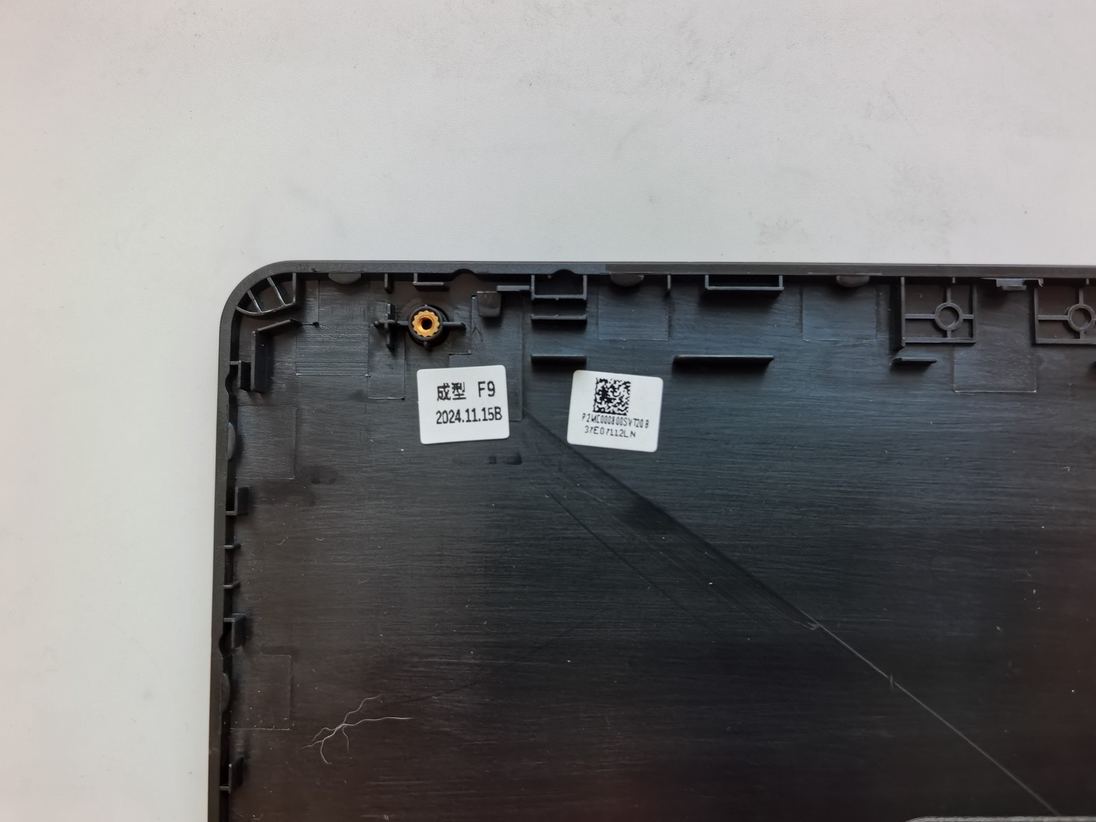 NEW LCD Back Cover & Front Bezel & Hinge For Acer Aspire A315-42 A315-54 A315-56