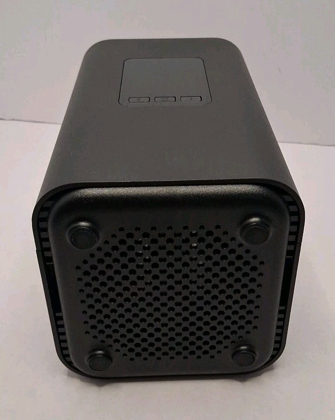 T-Mobile Arcadyan KVD21 5G Gateway WiFi 6 Home Internet Modem Router *FOR PARTS*