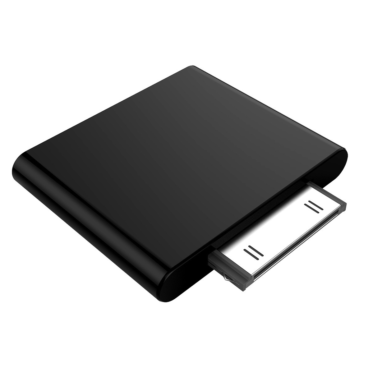 For Ipod Bluetooth-compatible Audio Transmitter Wireless Audio Adapter Drive