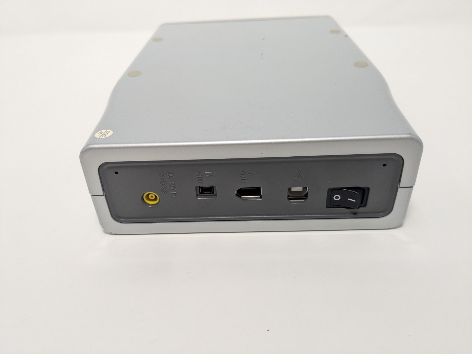 Sony DRX-710UL DVD±RW ±R Dual Layer DL External Drive Tested Working