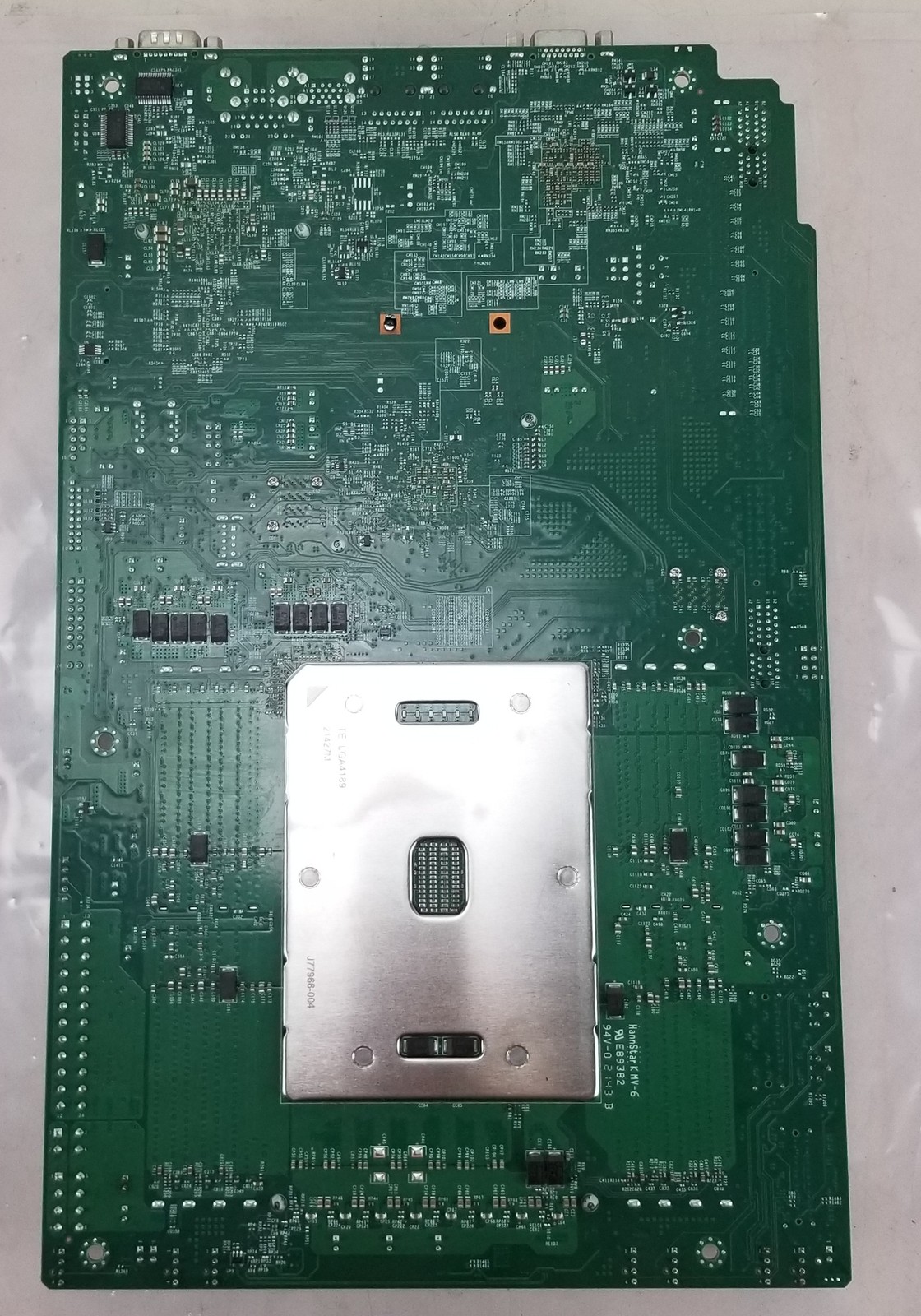 Supermicro X12SPW-TF Intel C621 LGA-4189 Proprietary Form Factor Motherboard